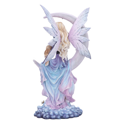 Selene Pastel Fairy Figurine