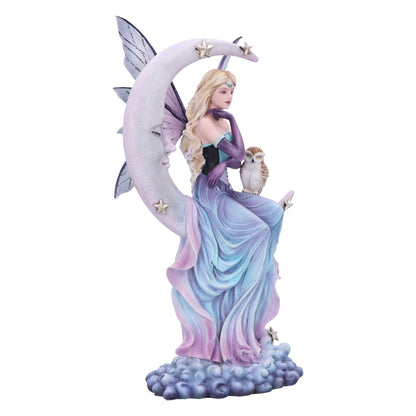 Selene Pastel Fairy Figurine