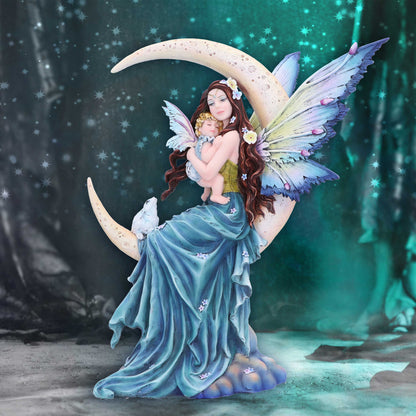 Amaris Fairy Figurine