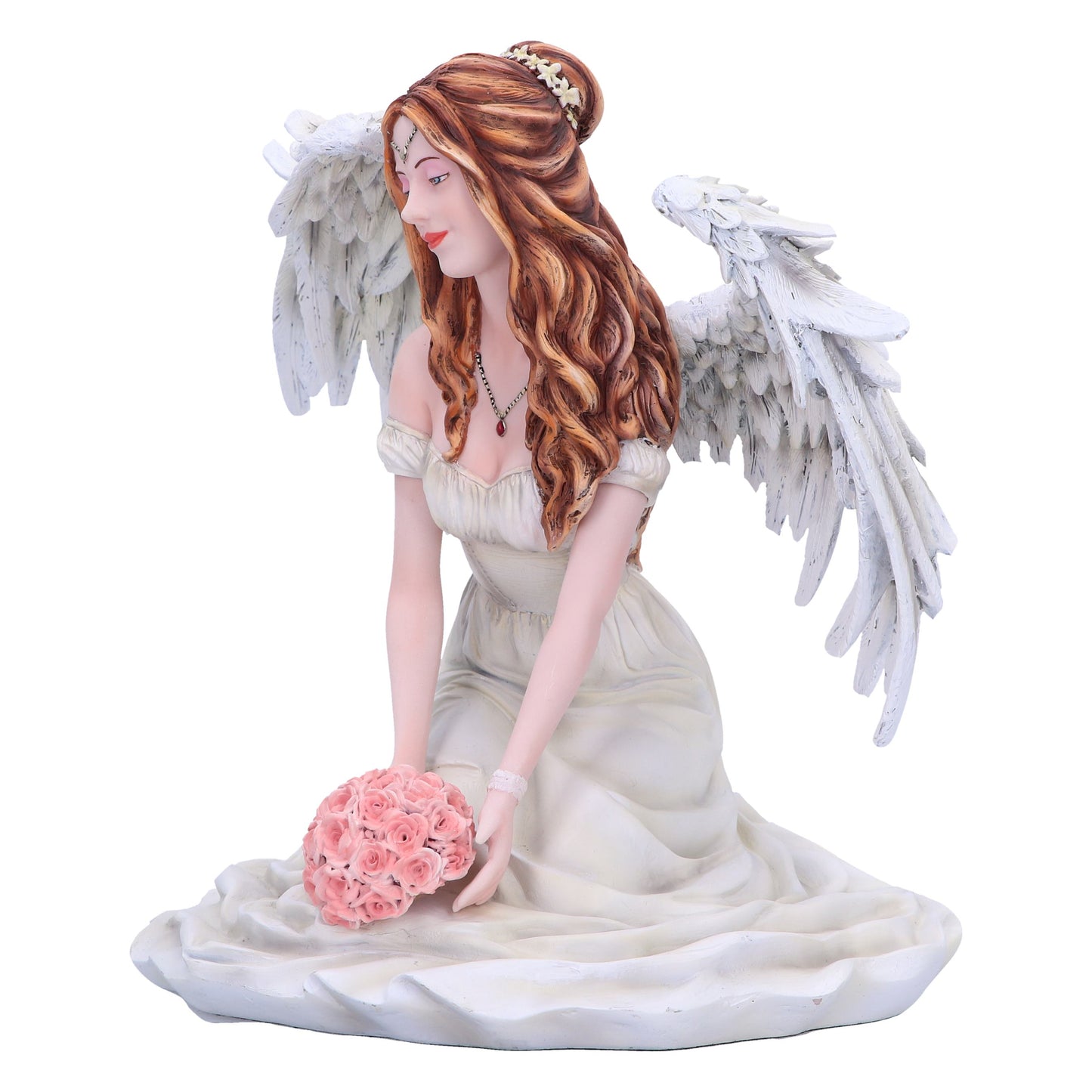 Alba Fairy Figurine