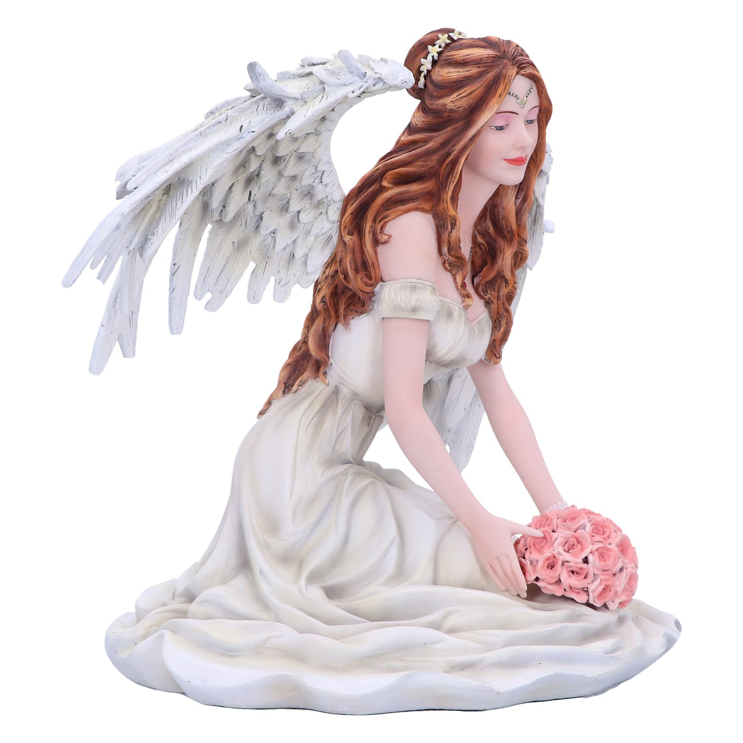 Alba Fairy Figurine