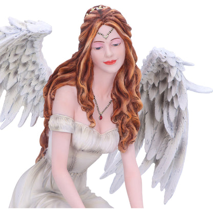 Alba Fairy Figurine