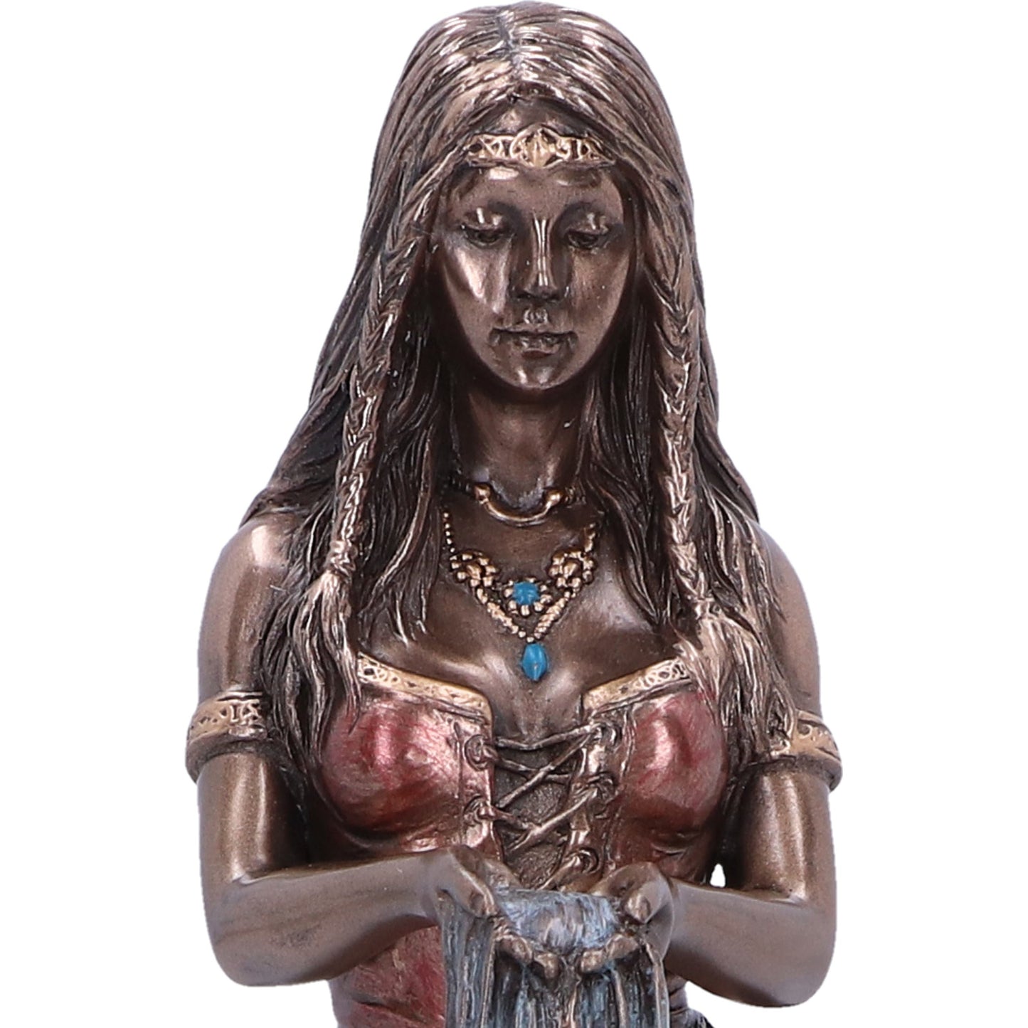 Celtic Earth Mother Danu