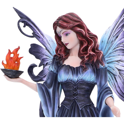 Enya Fairy Figurine