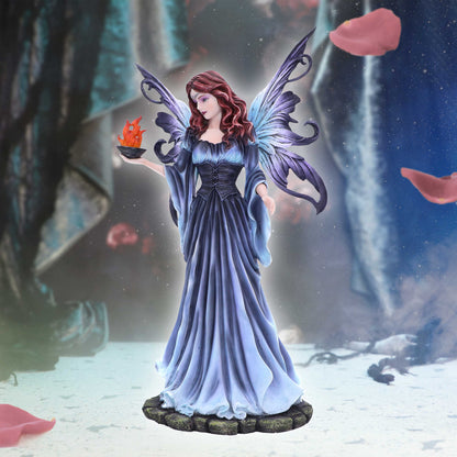 Enya Fairy Figurine