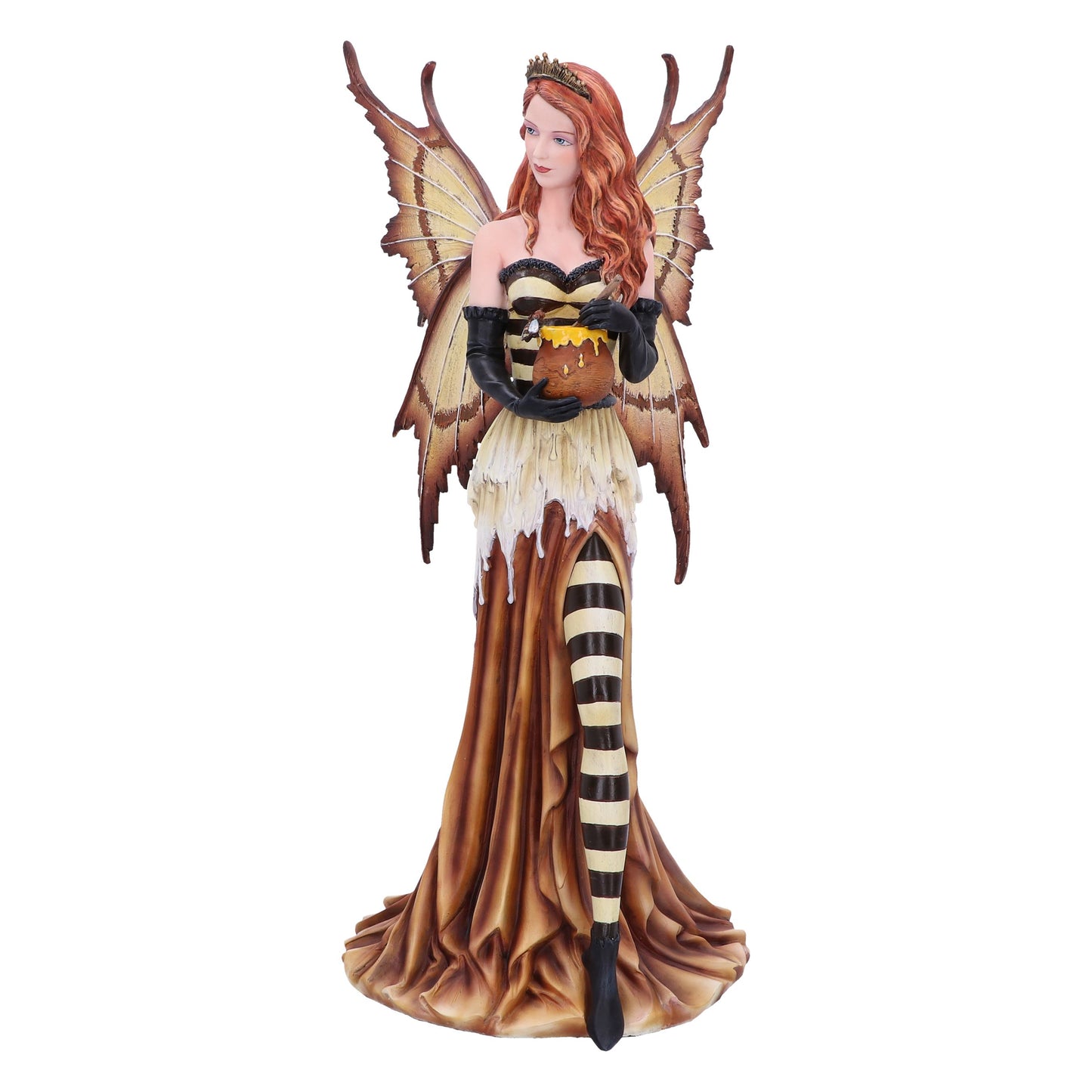 Honey Fairy Figurine