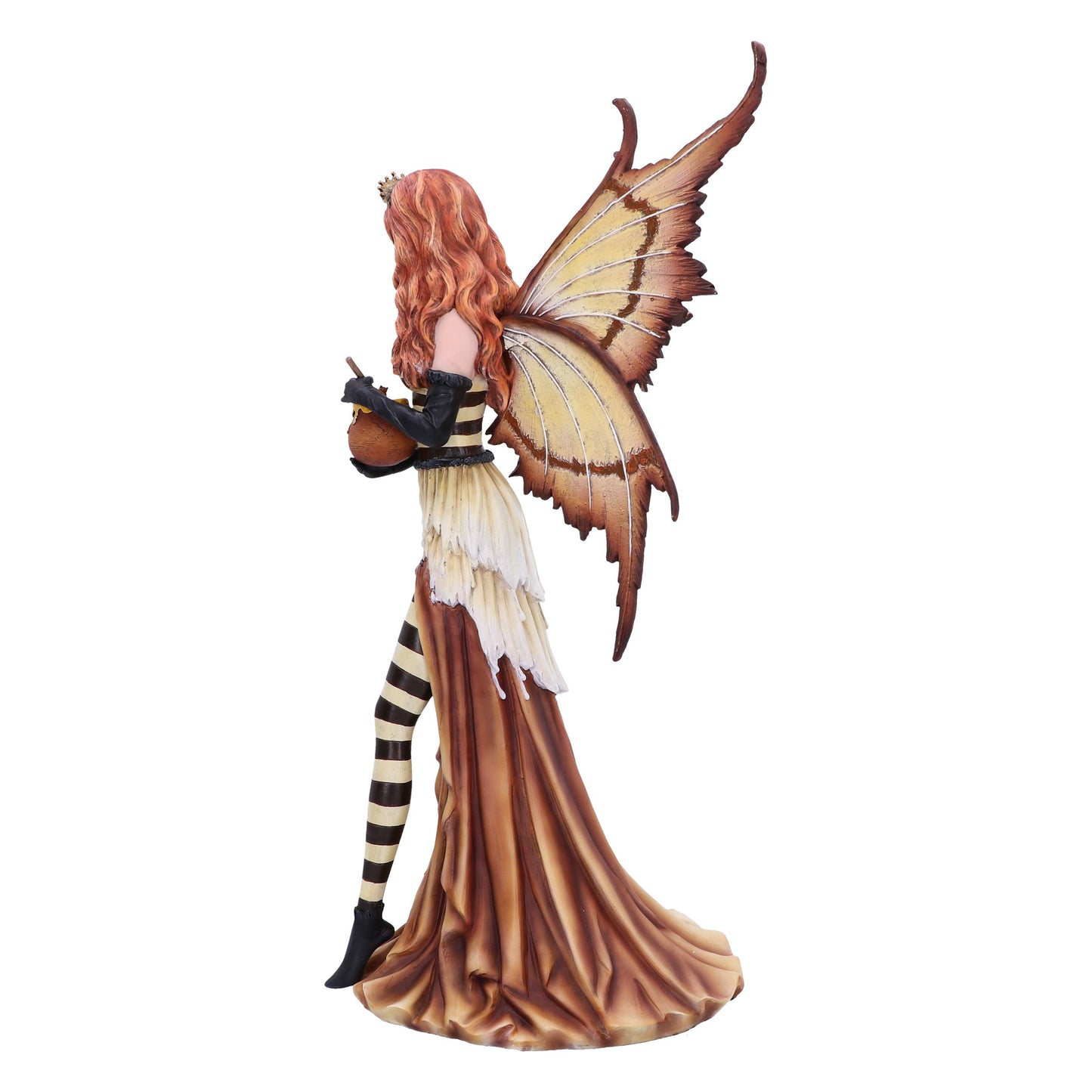 Honey Fairy Figurine