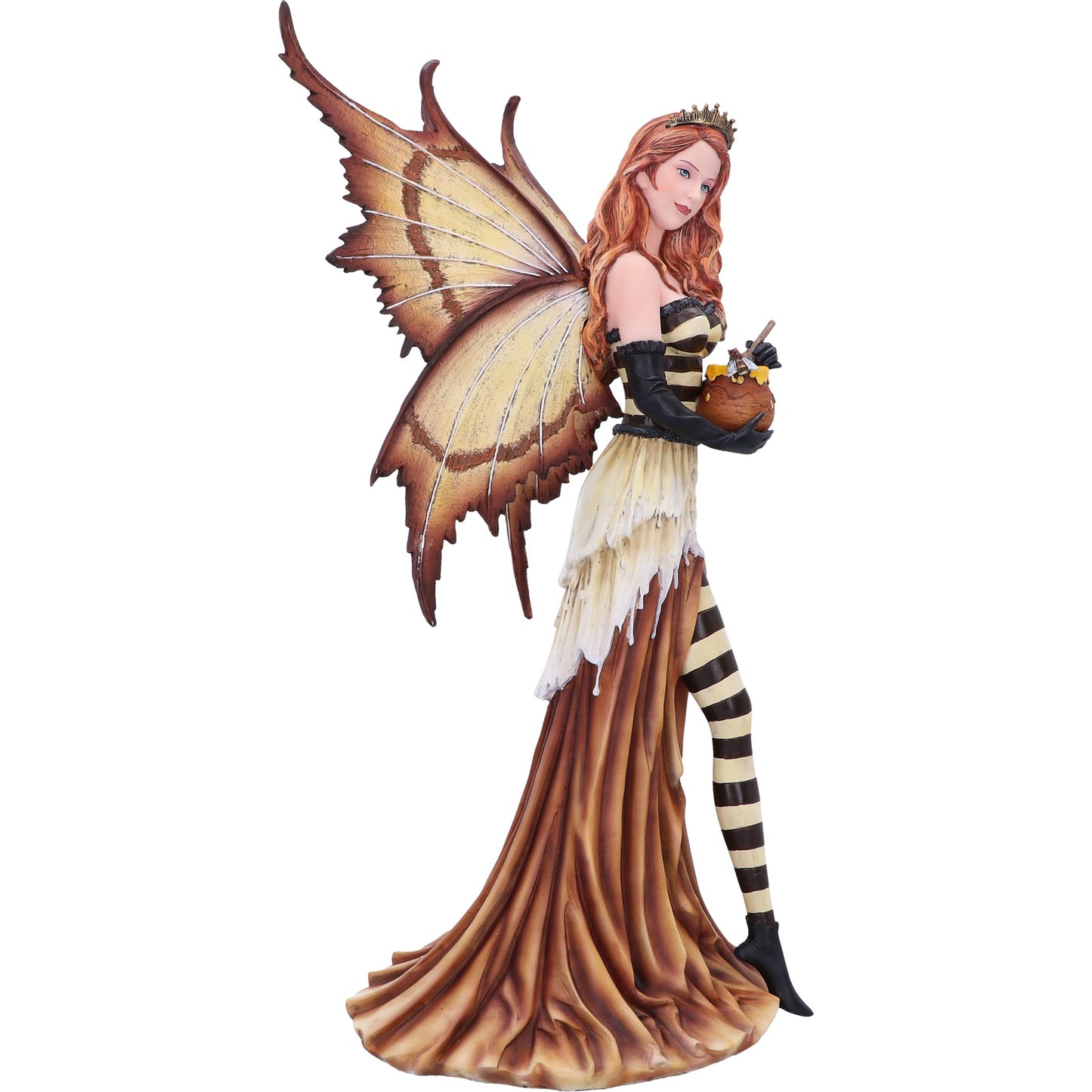 Honey Fairy Figurine