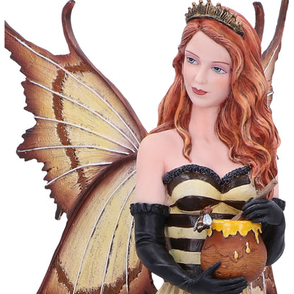 Honey Fairy Figurine