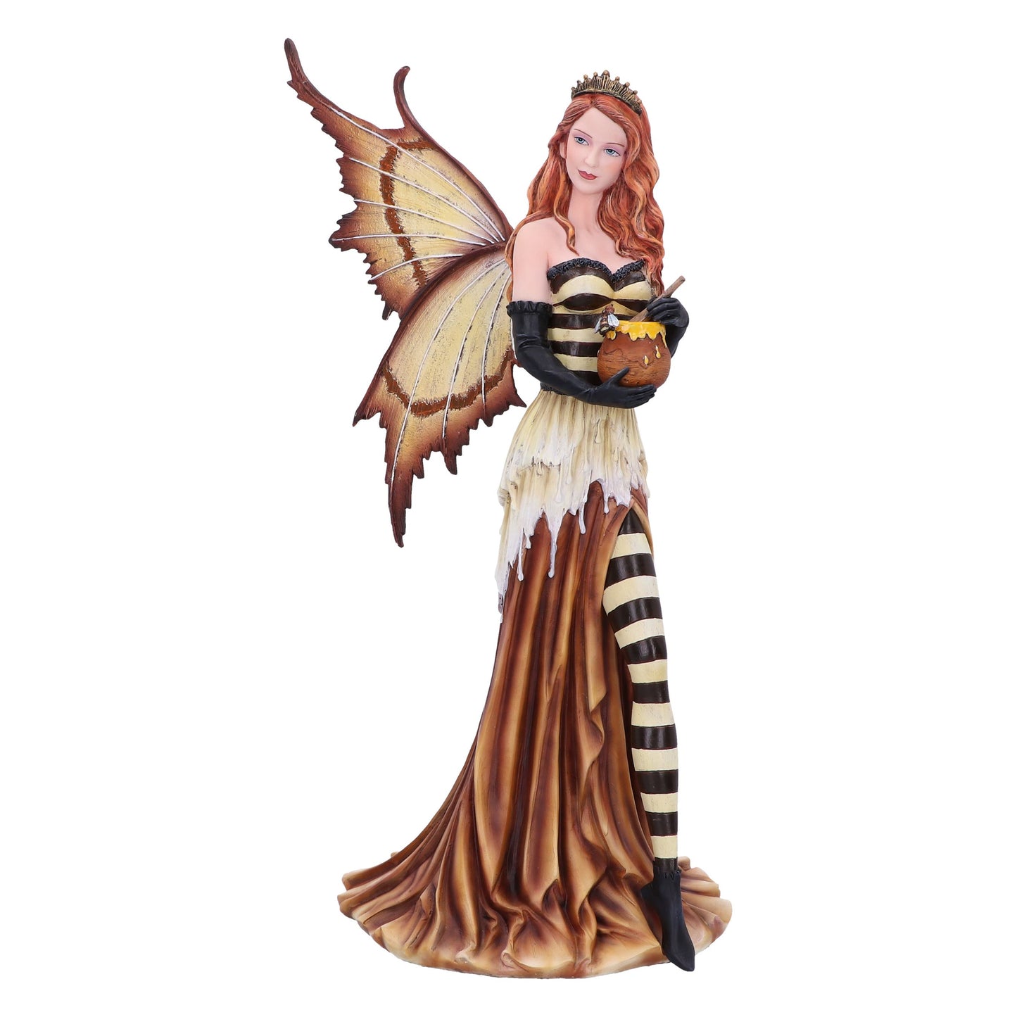 Honey Fairy Figurine