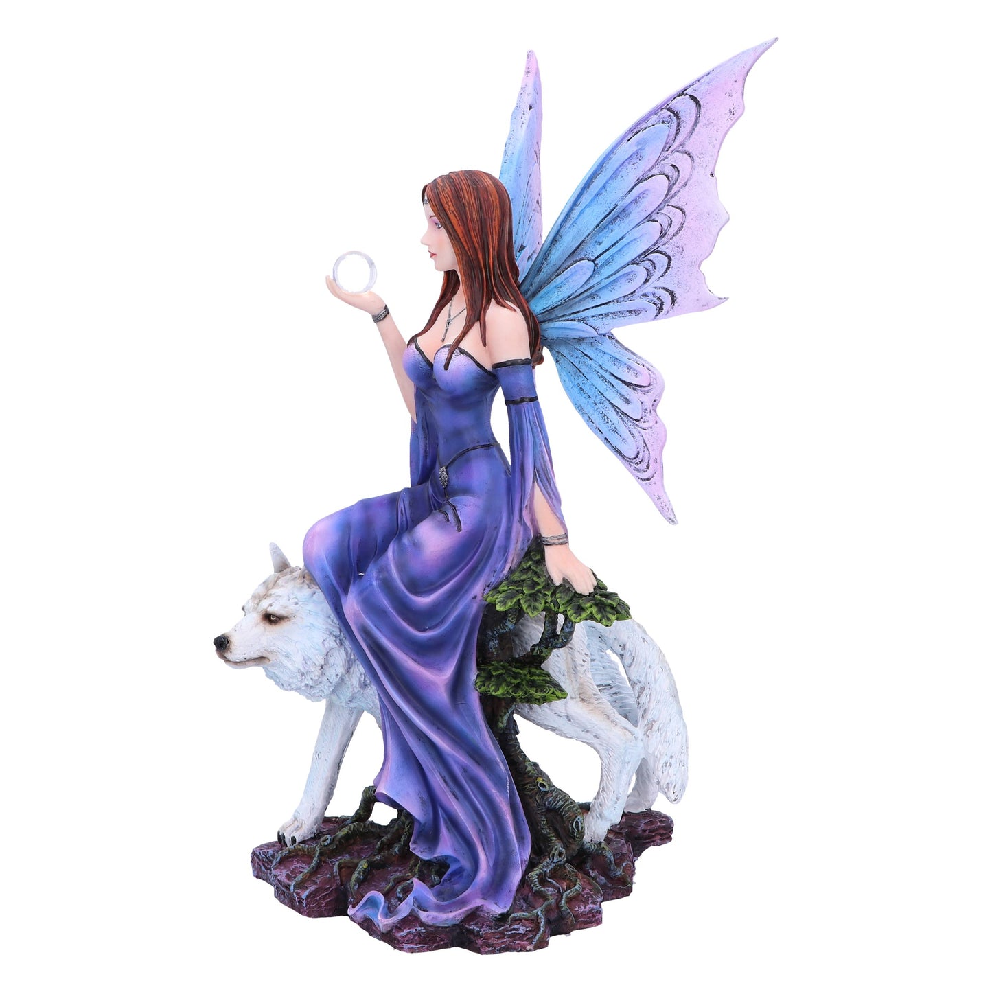 Alessandra Fairy Figurine