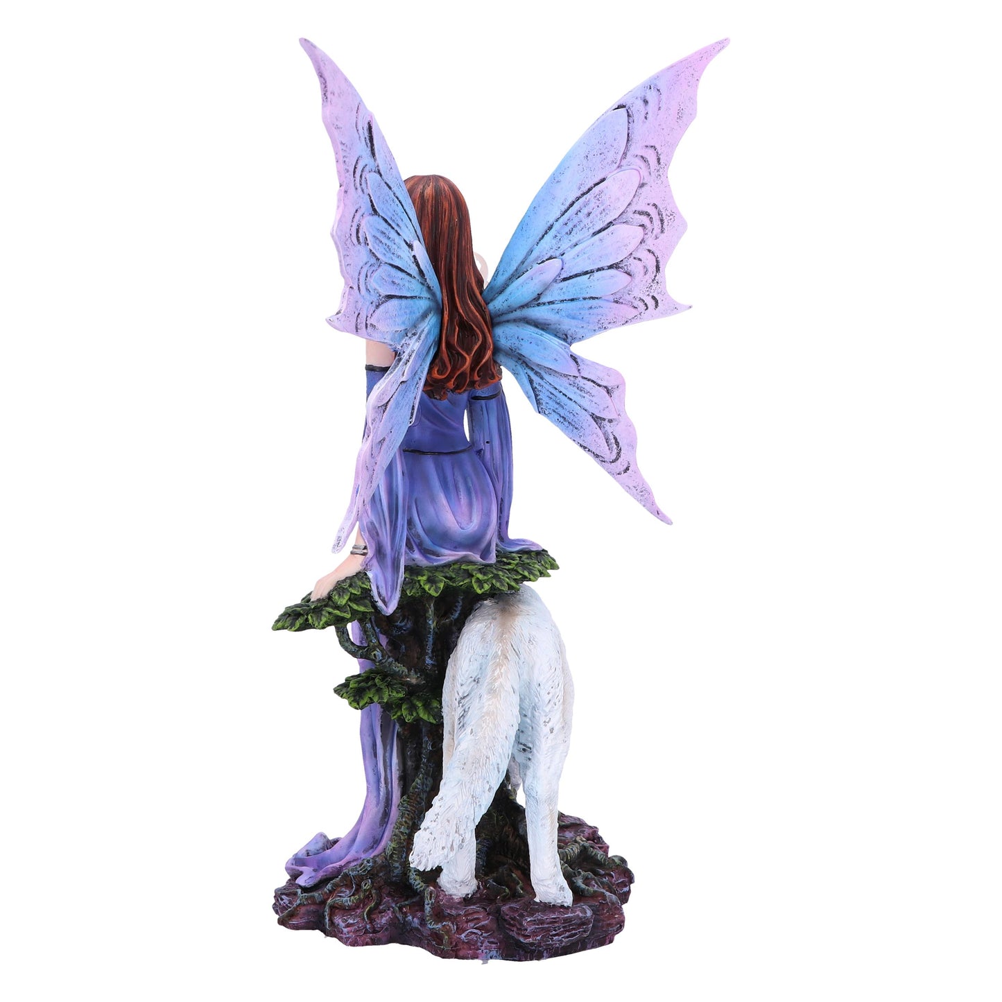 Alessandra Fairy Figurine