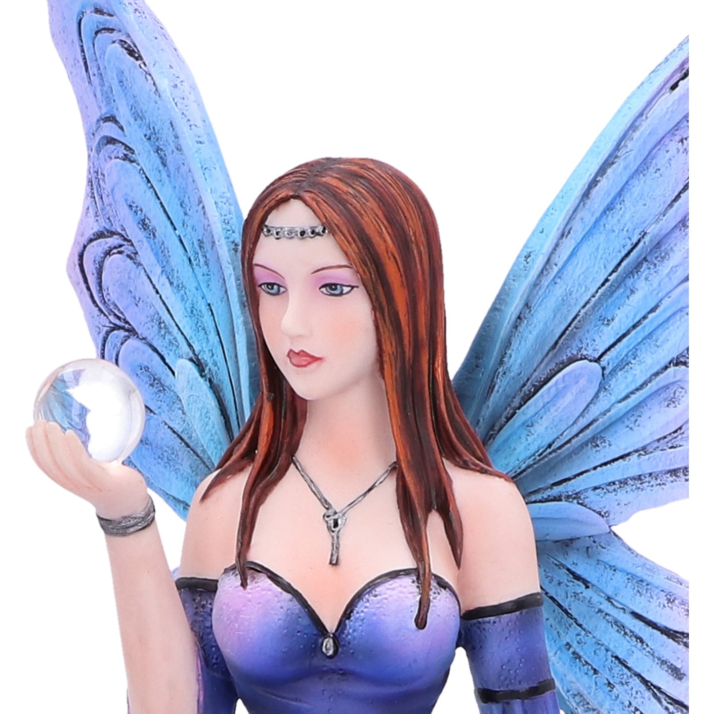 Alessandra Fairy Figurine