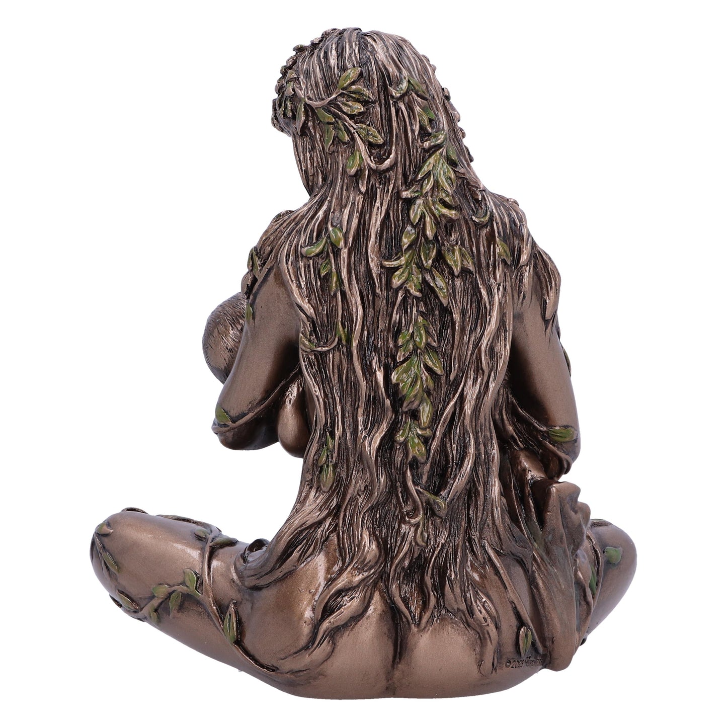 Earth Mother Figurine