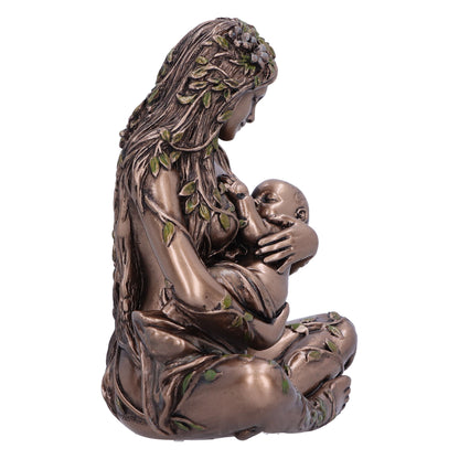 Earth Mother Figurine