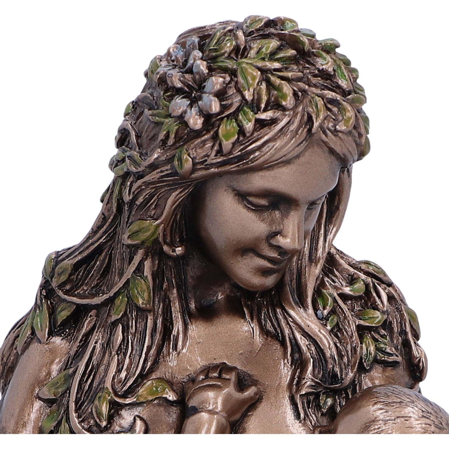 Earth Mother Figurine