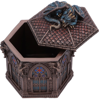 Citadel Protector Box