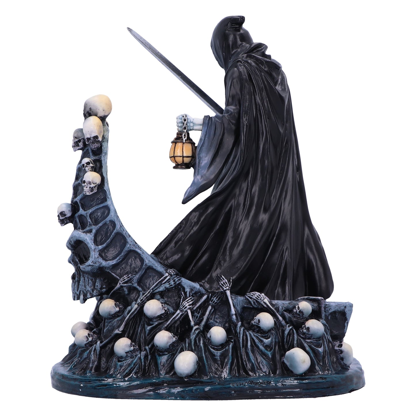 Soul Reaper Figurine