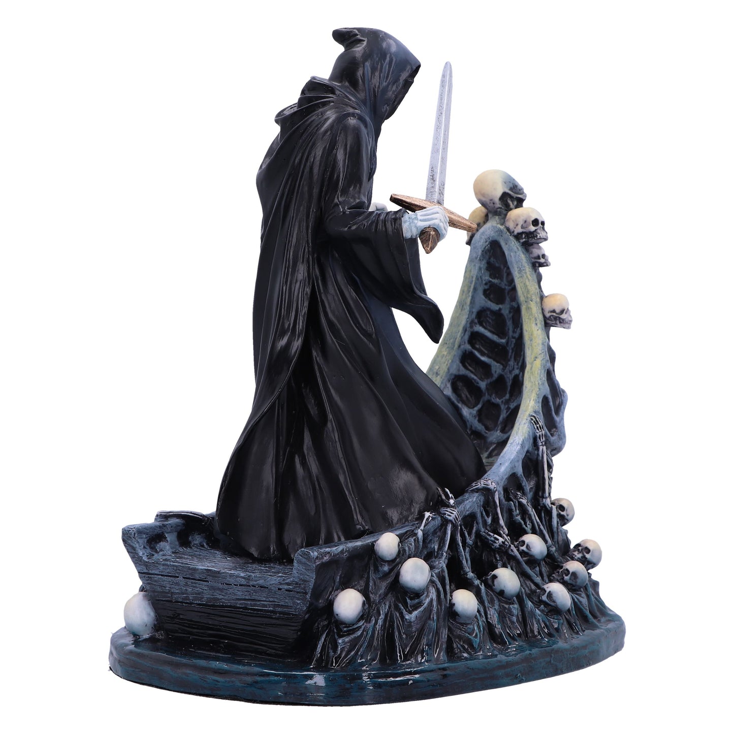 Soul Reaper Figurine