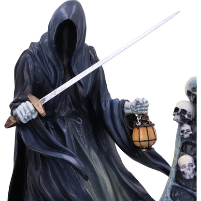 Soul Reaper Figurine