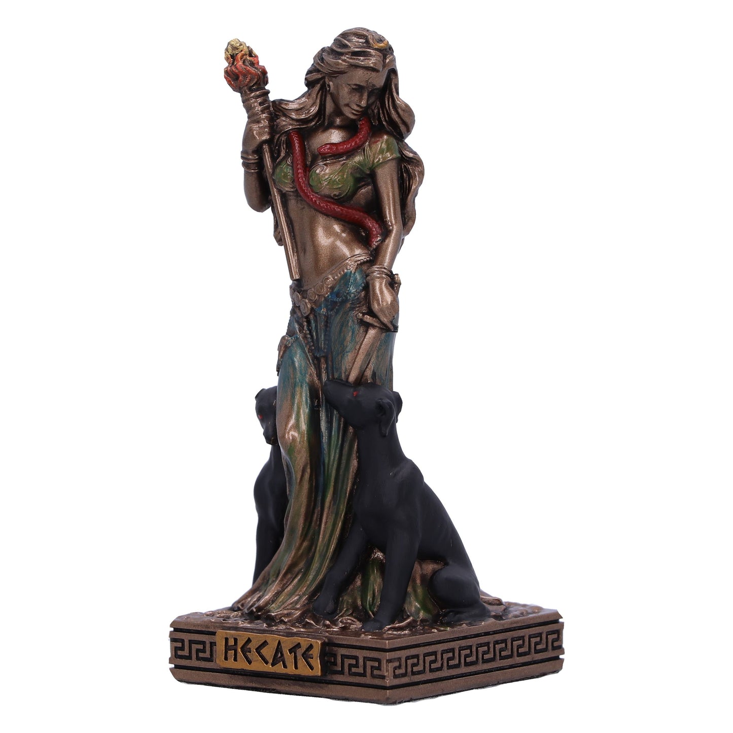 Hecate Moon Goddess (Mini)