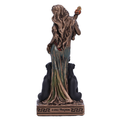 Hecate Moon Goddess (Mini)