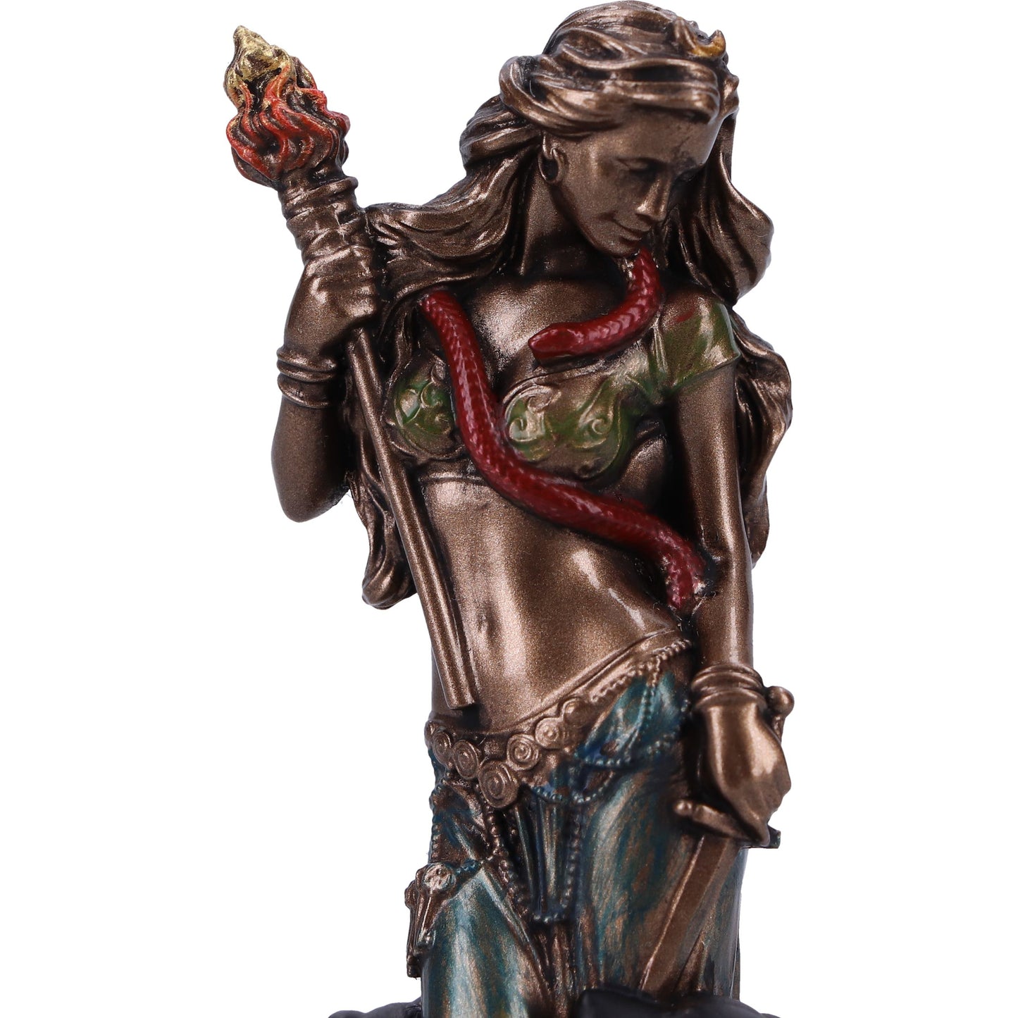 Hecate Moon Goddess (Mini)