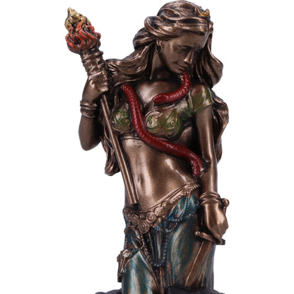 Hecate Moon Goddess (Mini)