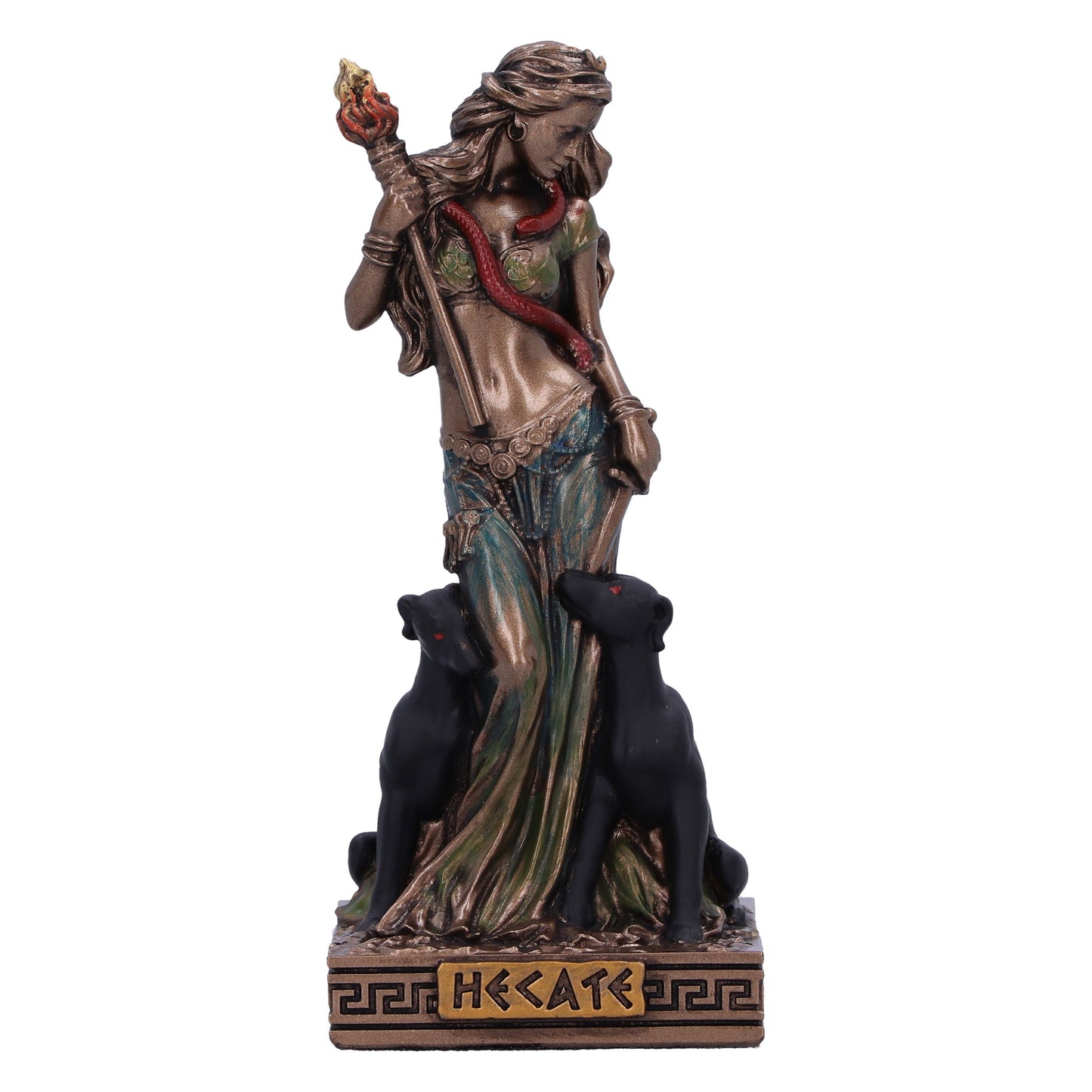 Hecate Moon Goddess (Mini)