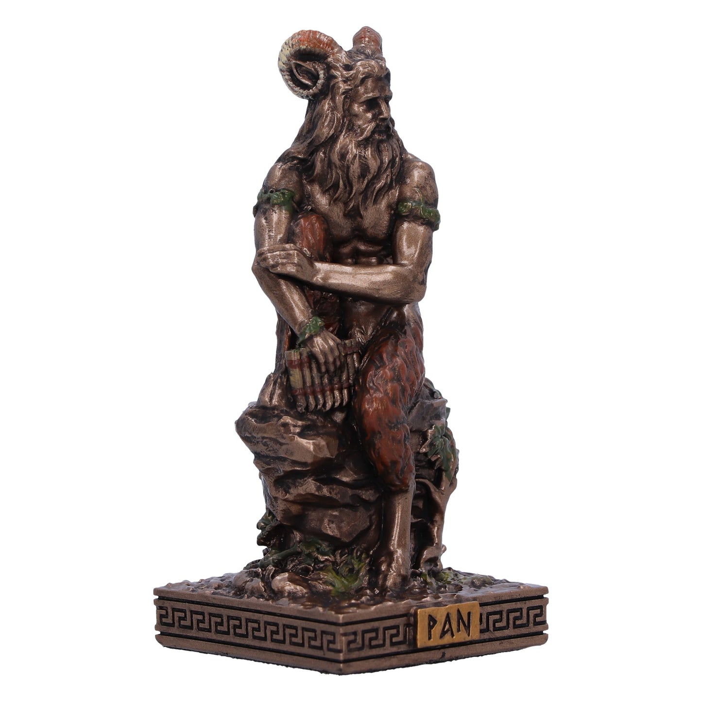 Pan Mini Figurine