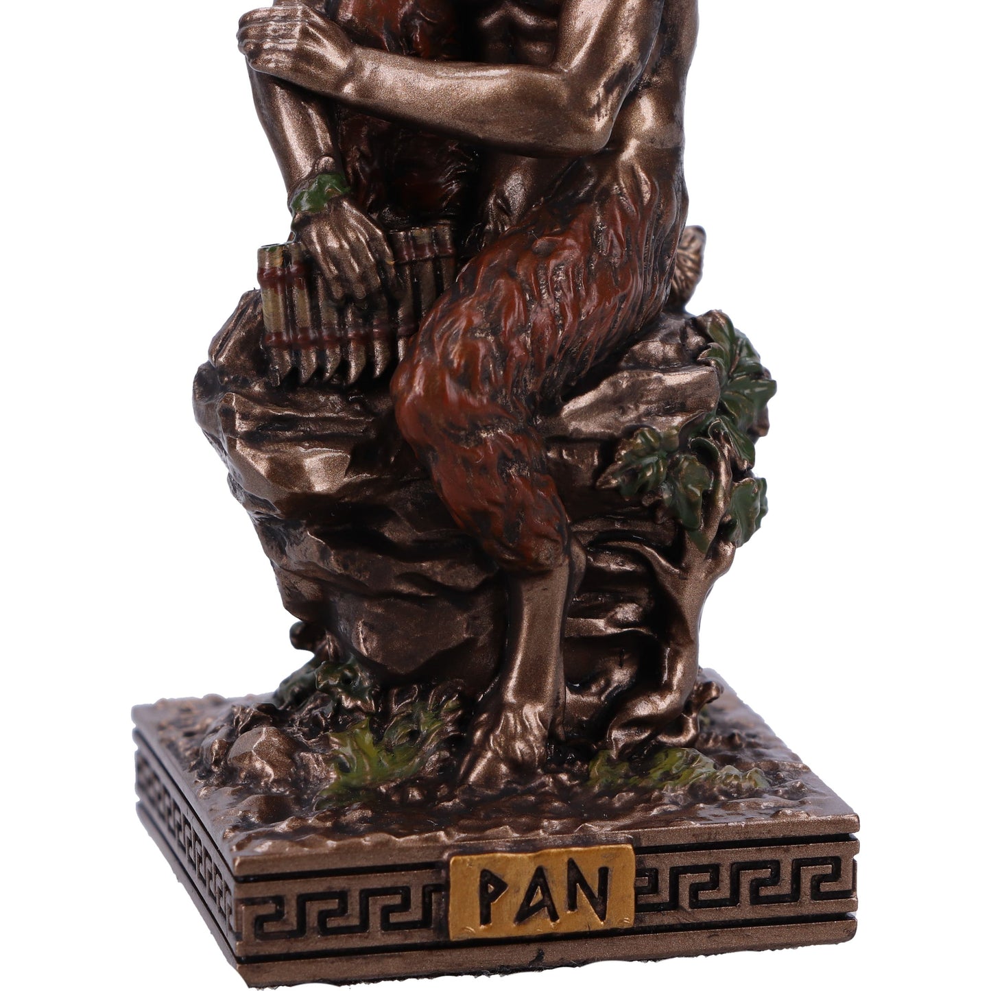 Pan Mini Figurine