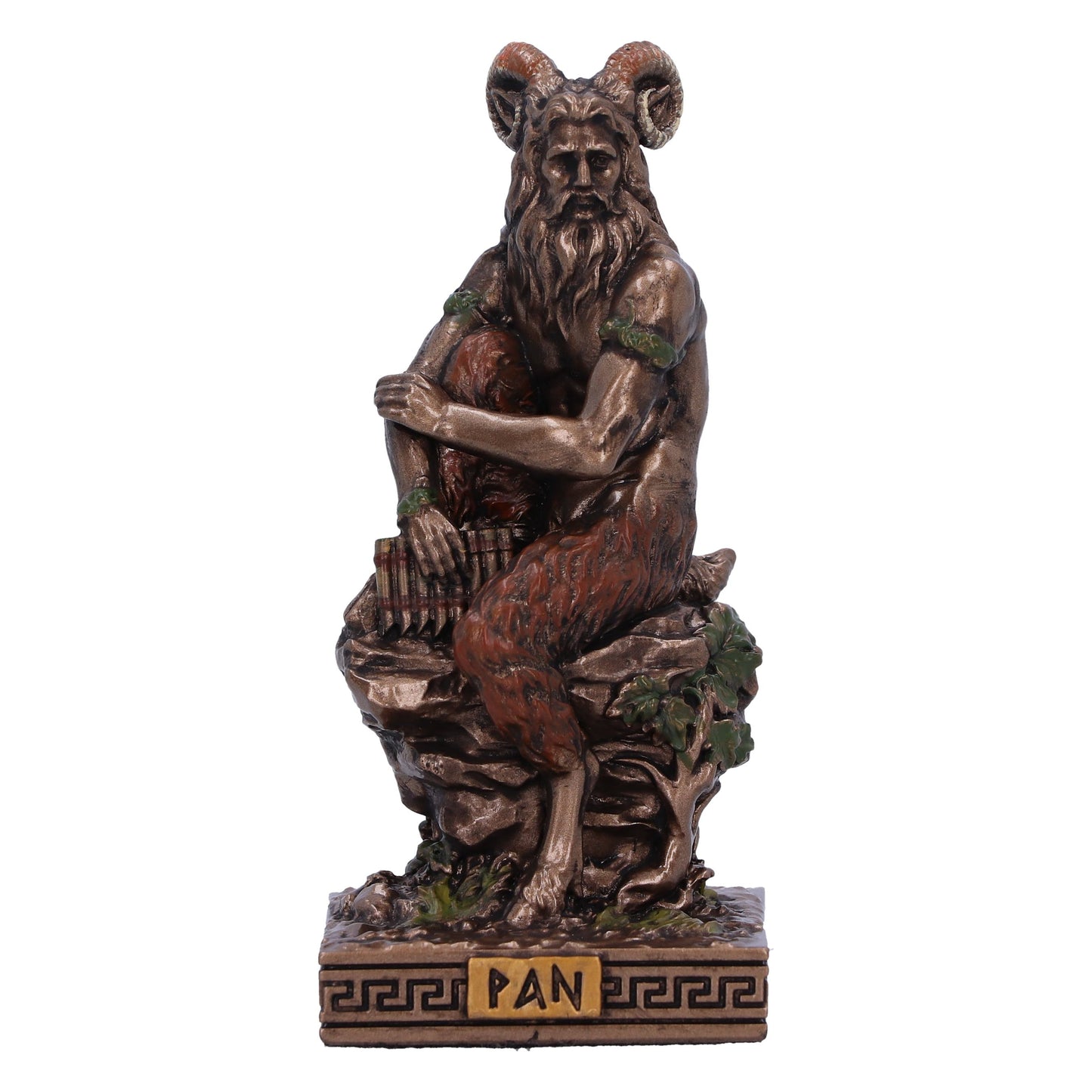 Pan Mini Figurine