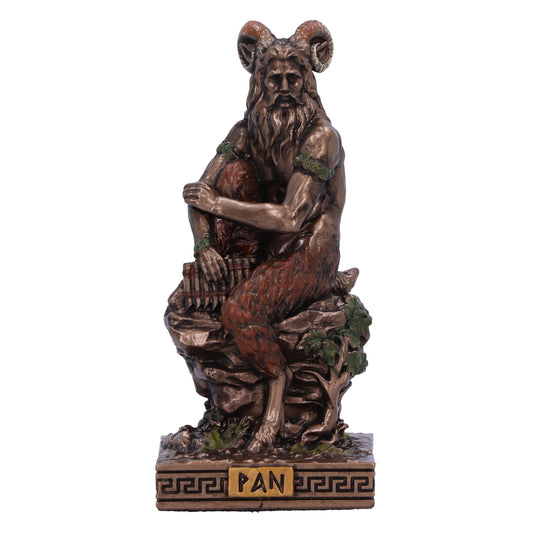 Pan Mini Figurine