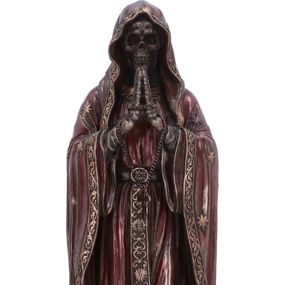 Santisima Muerte