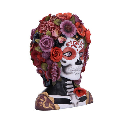 Calavera Catrina