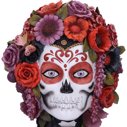 Calavera Catrina