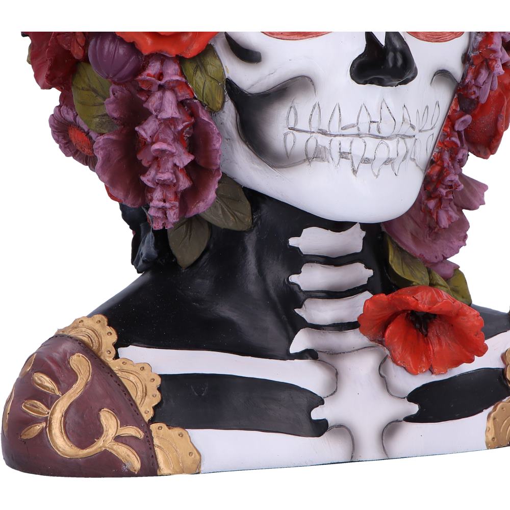 Calavera Catrina