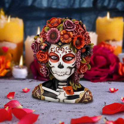 Calavera Catrina