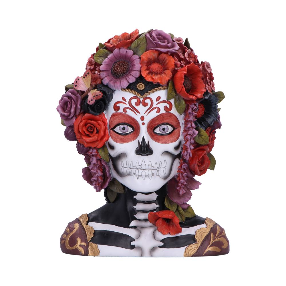 Calavera Catrina