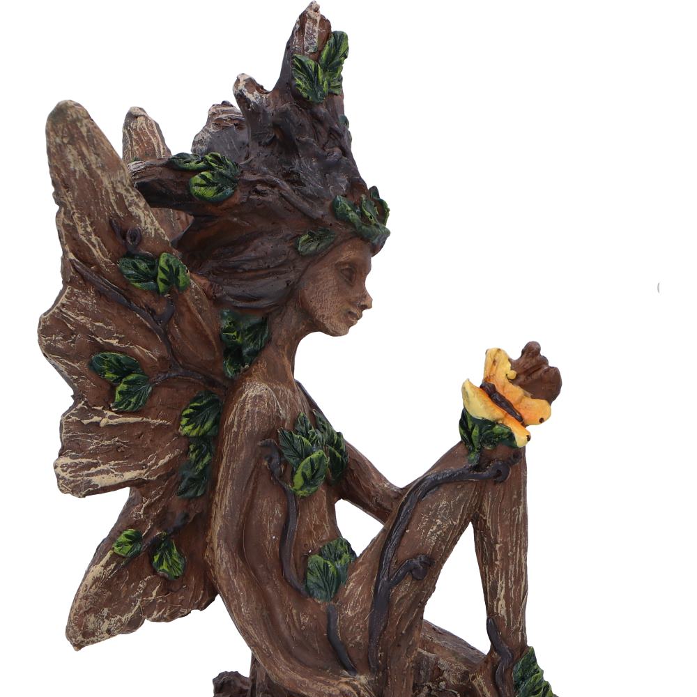 Woodland Beauty Tree Fairy Figurines