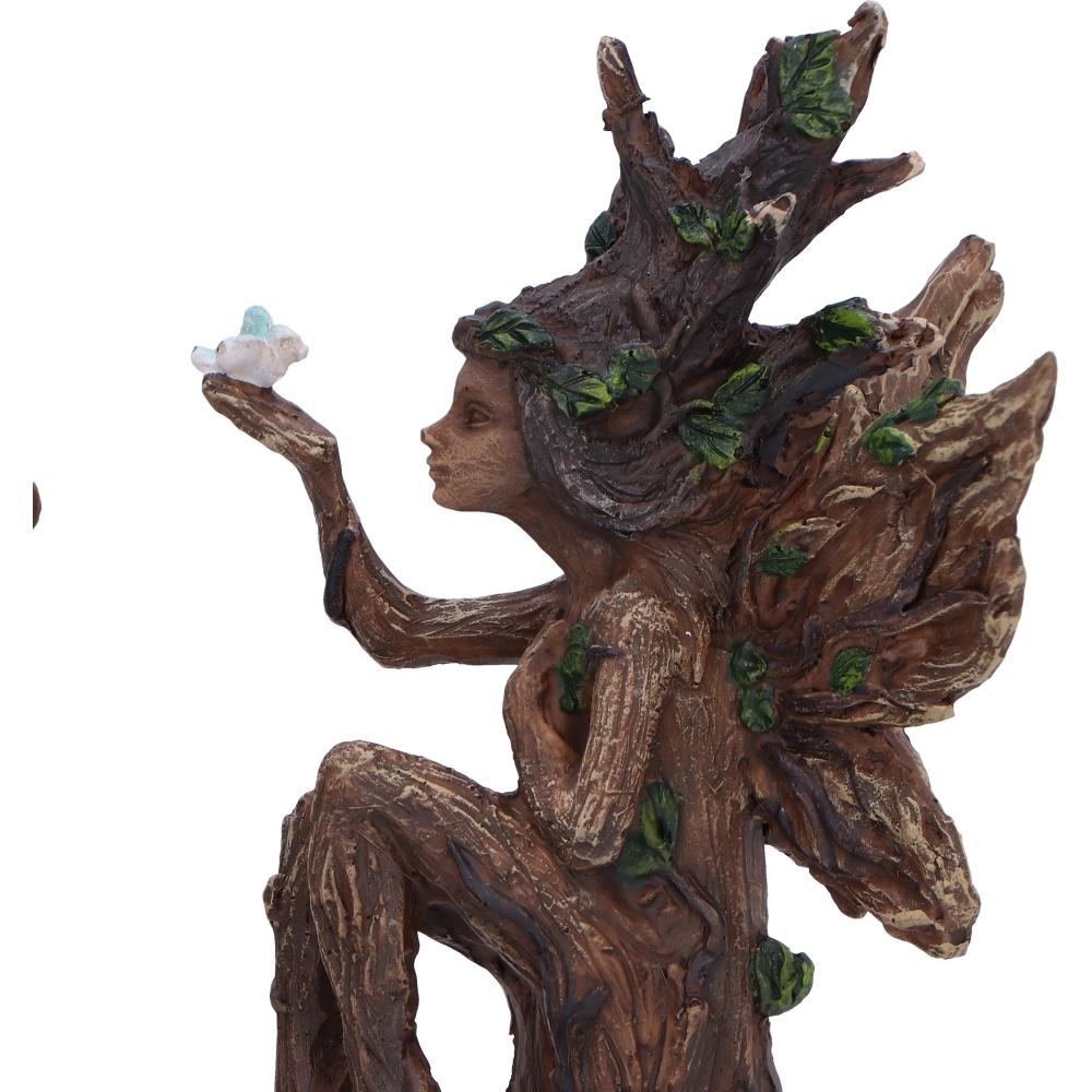 Woodland Beauty Tree Fairy Figurines