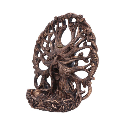 Father of the Forest Backflow Incense Burner