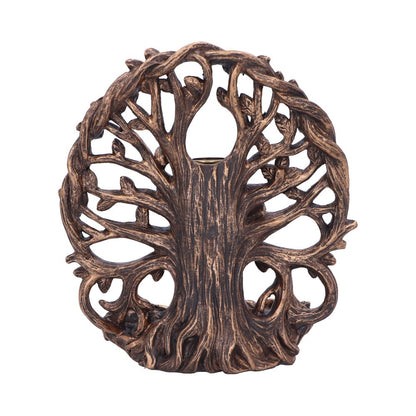 Father of the Forest Backflow Incense Burner