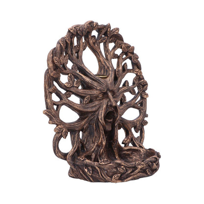 Father of the Forest Backflow Incense Burner