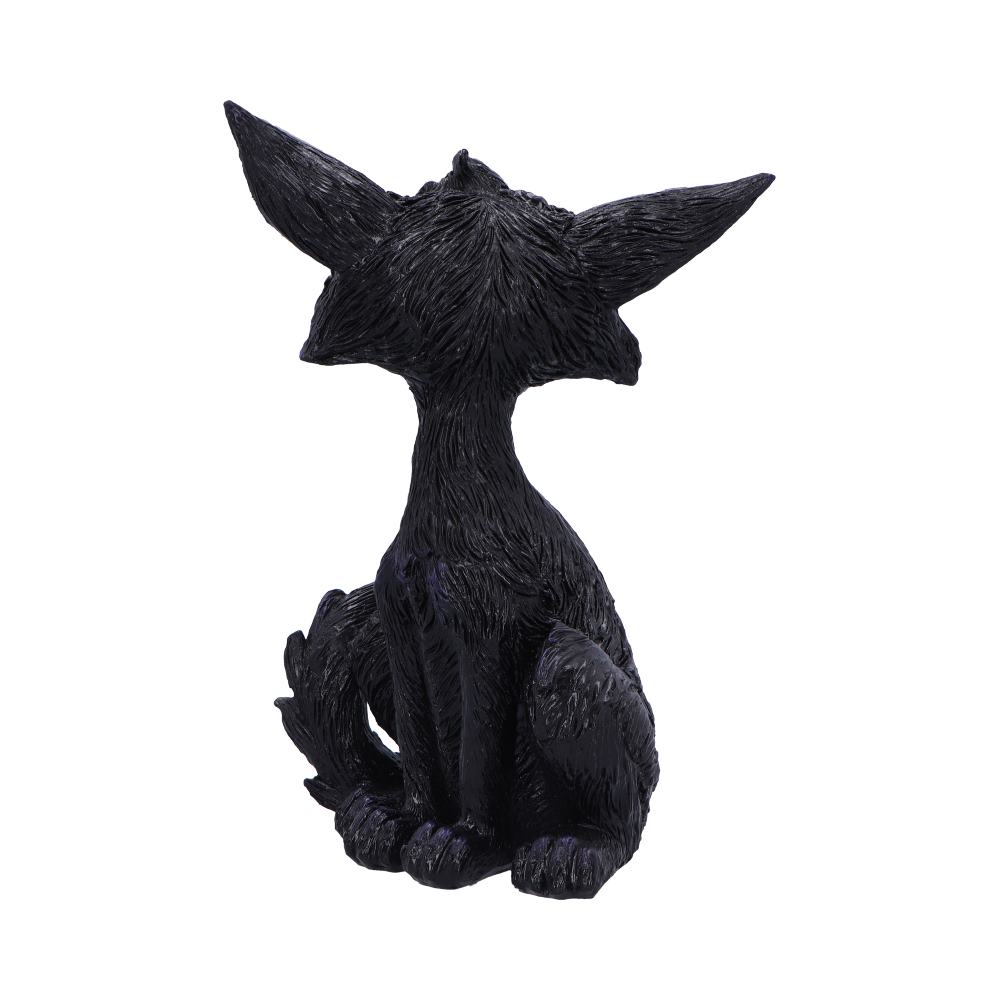 Kit Black Cat Figurine