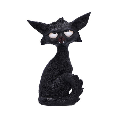 Kit Black Cat Figurine