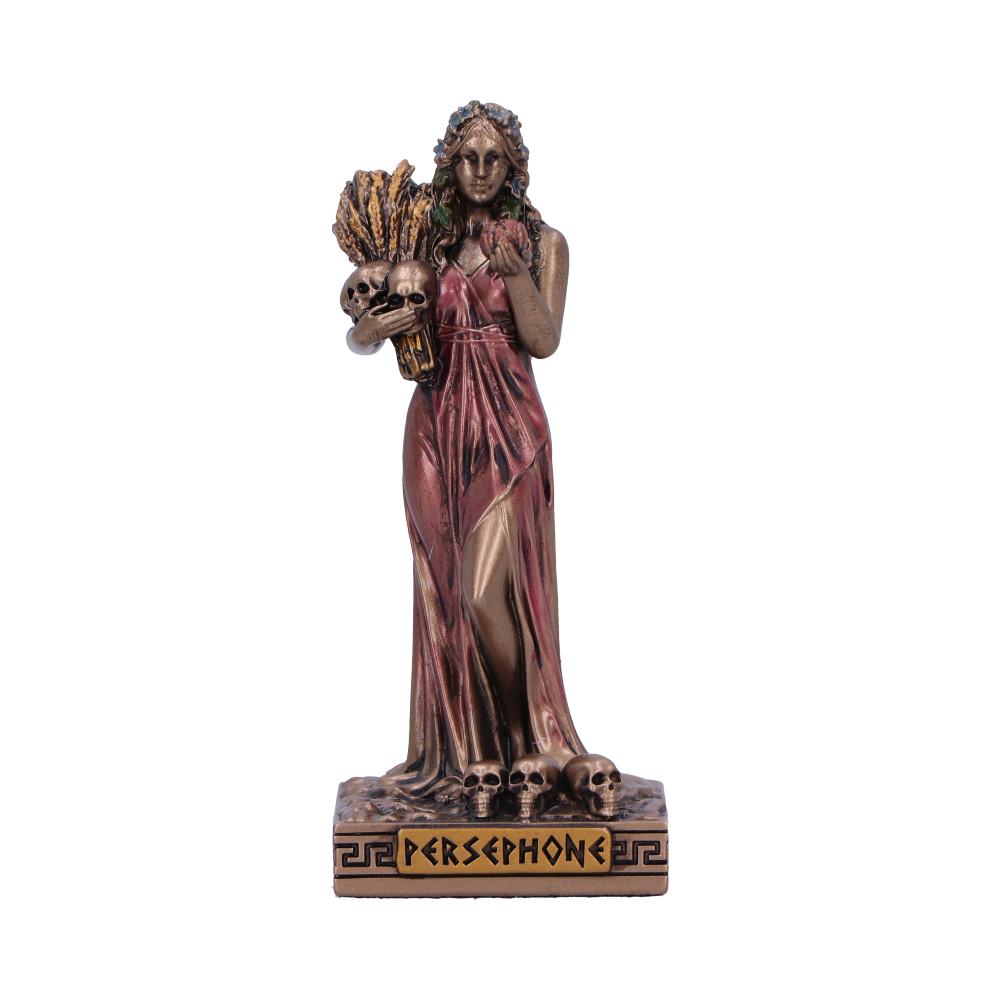 Persephone Mini Figurine