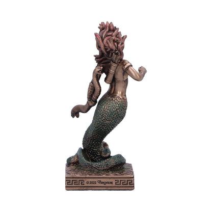 Medusa's Wrath Mini Figurine