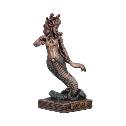 Medusa's Wrath Mini Figurine