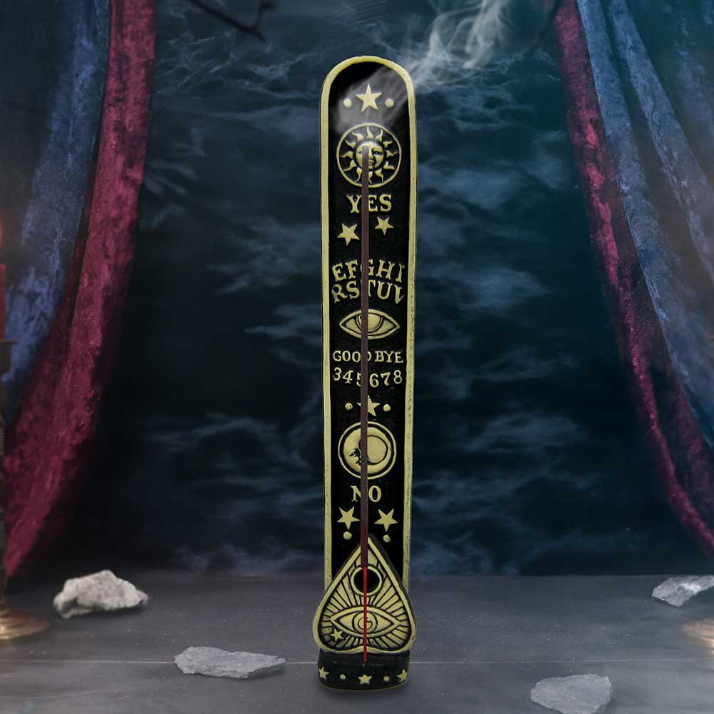 Scent of the Spirits Incense Holder